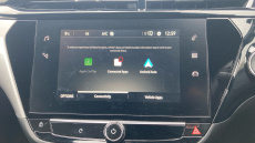 Vauxhall Corsa 100kW Anniversary Edition 50kWh 5dr Auto [11kWCh] Electric Hatchback